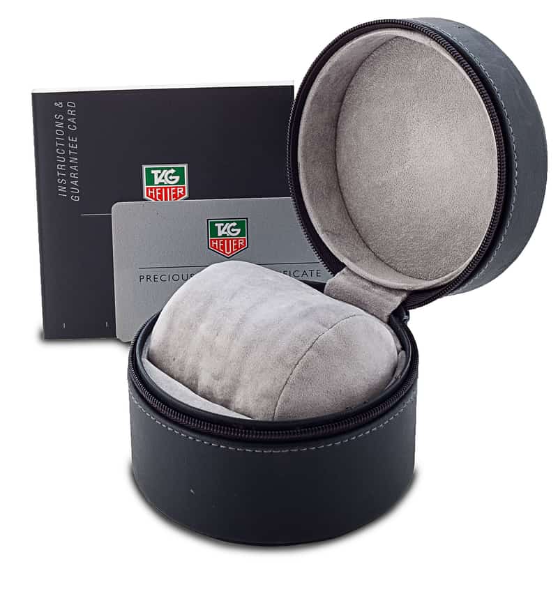 Tag Heuer Link WJ1113.BA0575